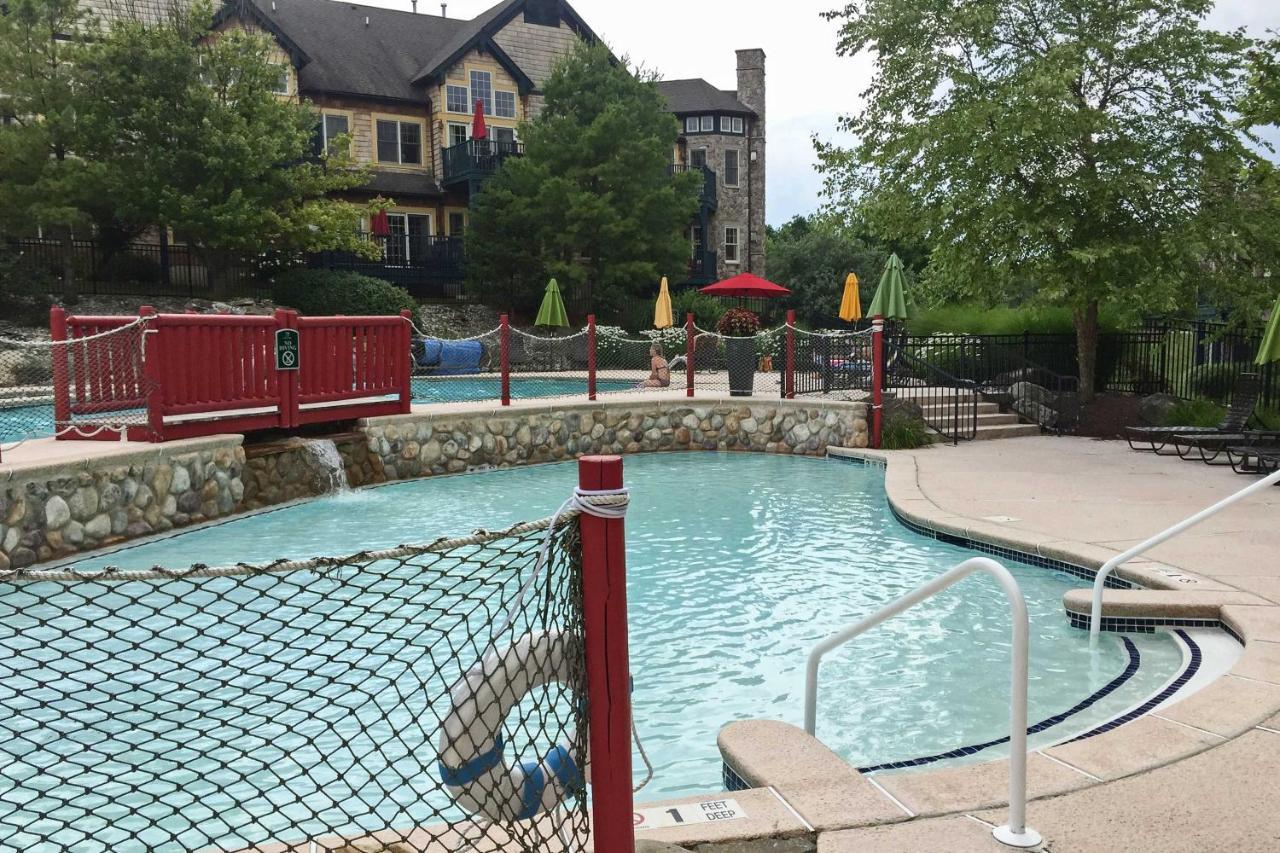 Spacious Condo With View Less Than 1 Mi To Mtn Creek Resort! Vernon Buitenkant foto