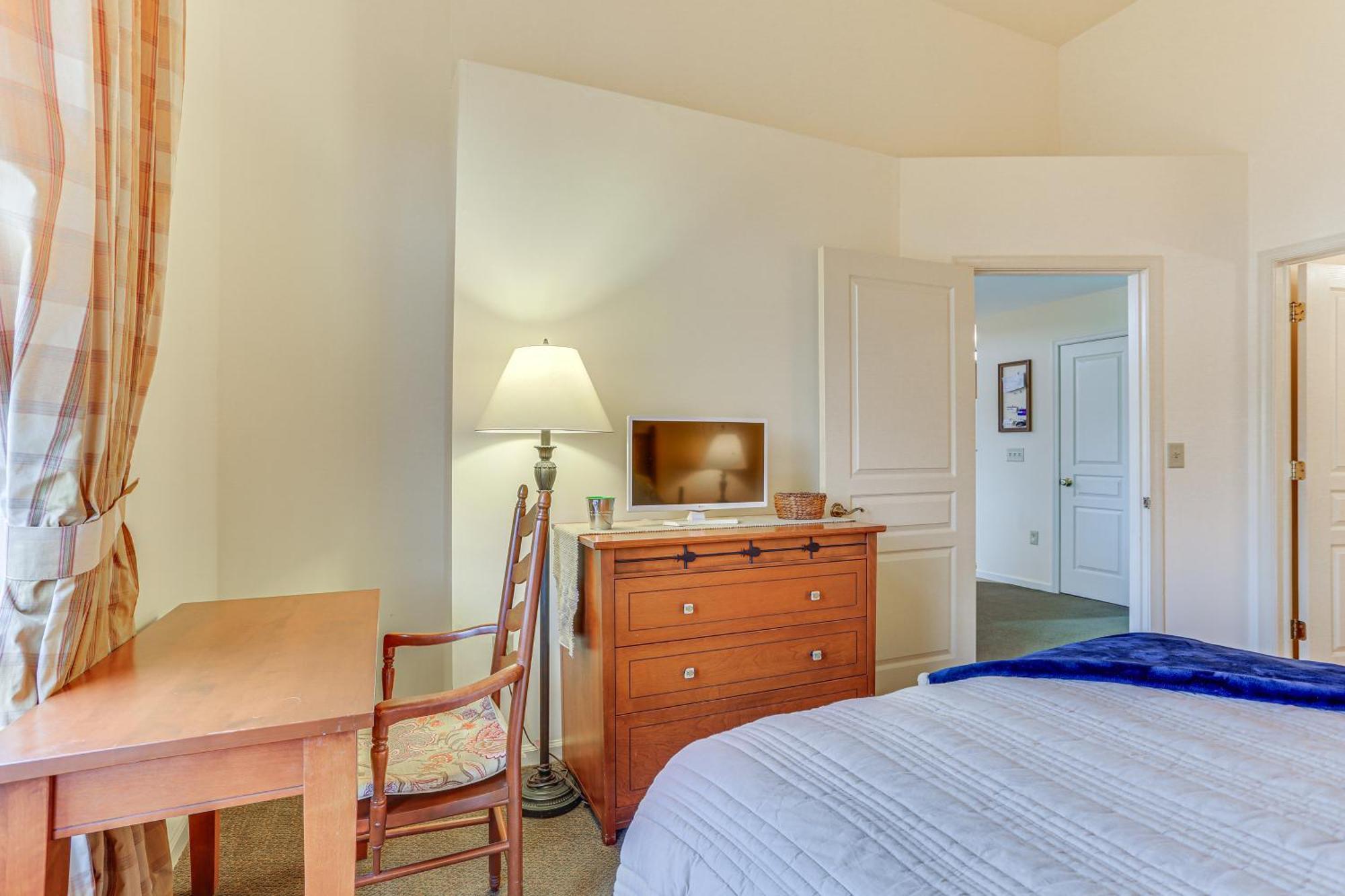 Spacious Condo With View Less Than 1 Mi To Mtn Creek Resort! Vernon Buitenkant foto