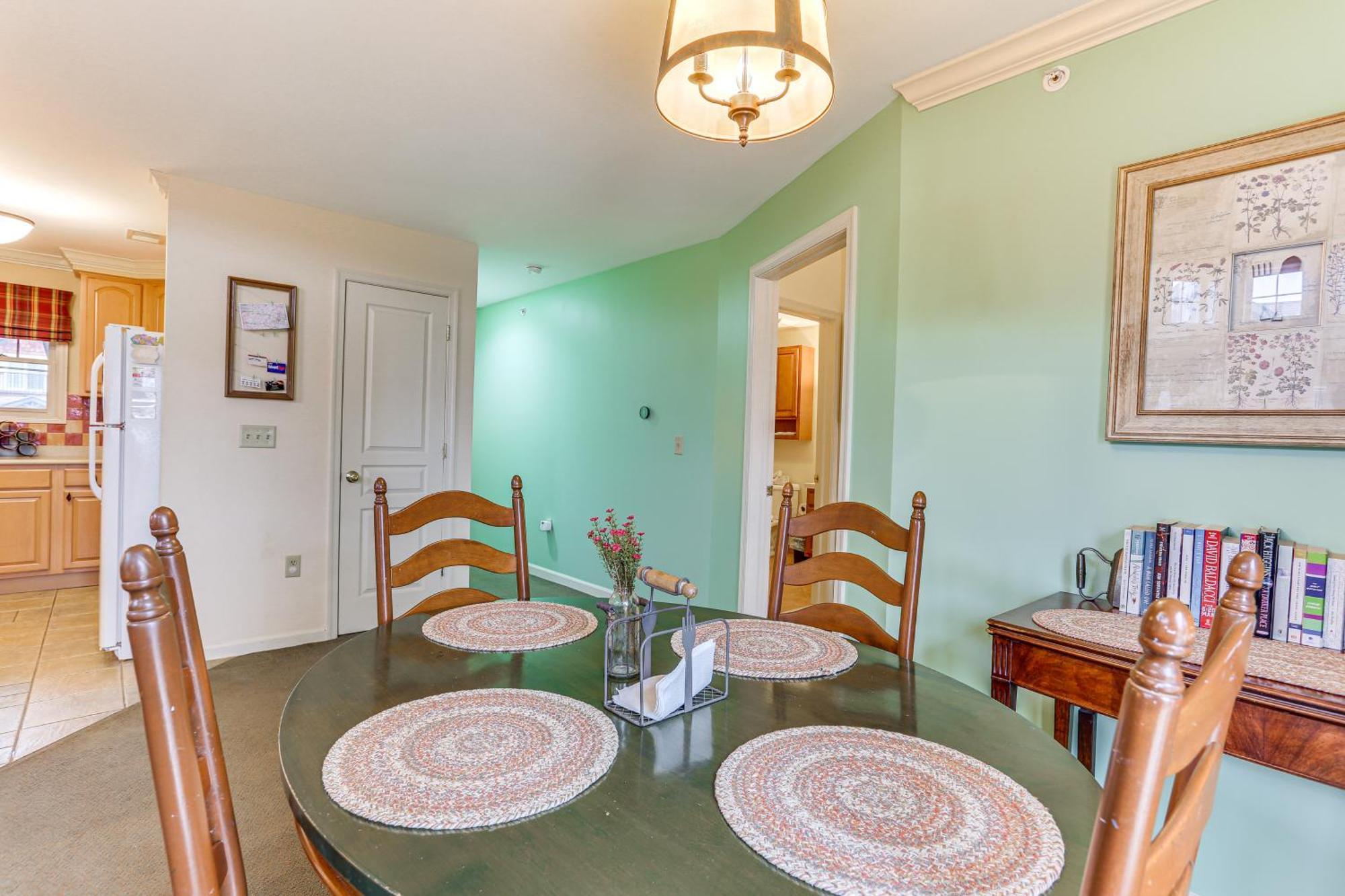 Spacious Condo With View Less Than 1 Mi To Mtn Creek Resort! Vernon Buitenkant foto